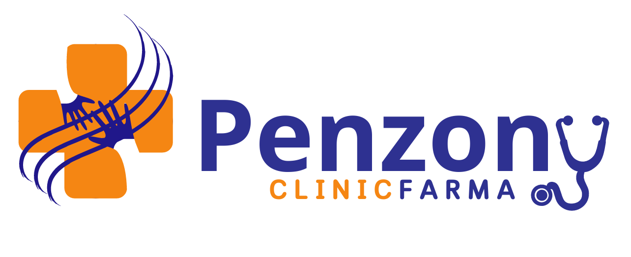 Logo Penzony Clinicfarma
